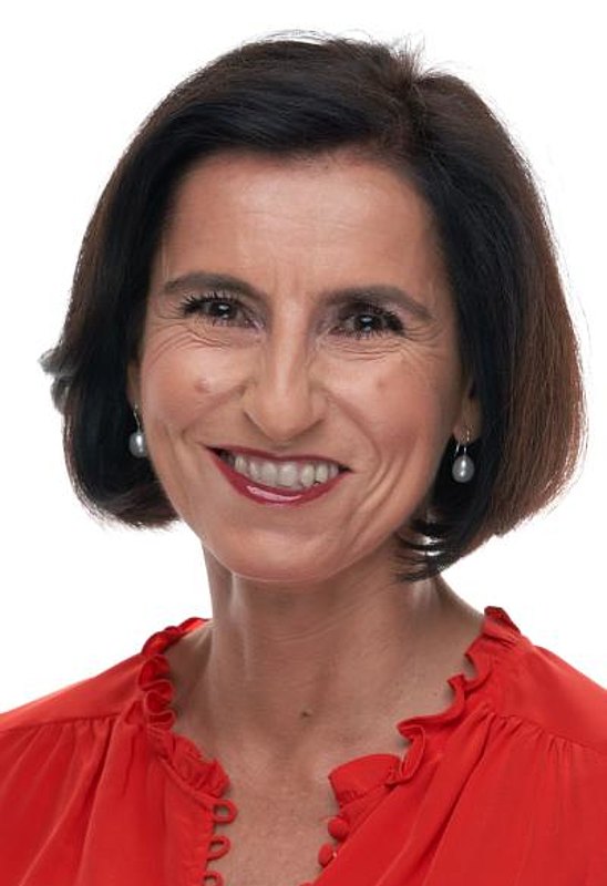 Manuela Gieger