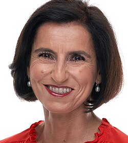 Manuela Gieger